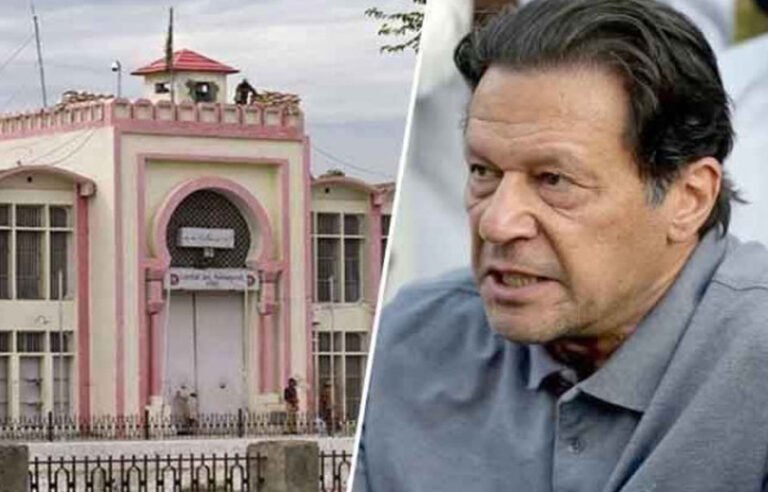 یہ جیل نہیں، آرام گاہ ہے! عمران خان کو سبی جیل یا اٹک قلعے میں ڈالیں تو سب کچھ سامنے آ جائیگا، عابد شیر علی