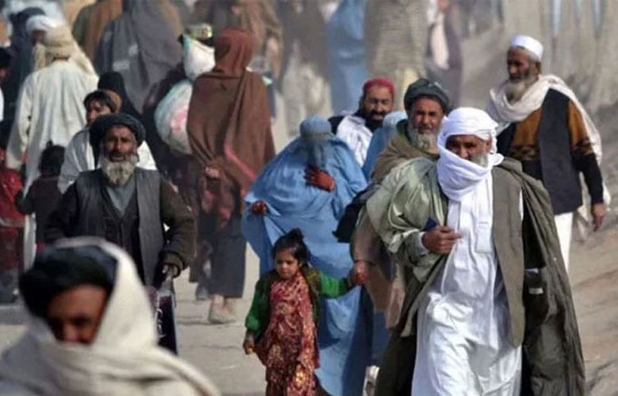 پنجاب میں بڑا کریک ڈاؤن! غیر قانونی مقیم غیر ملکیوں میں سے 31 ہزار سے زائد افراد ڈی پورٹ