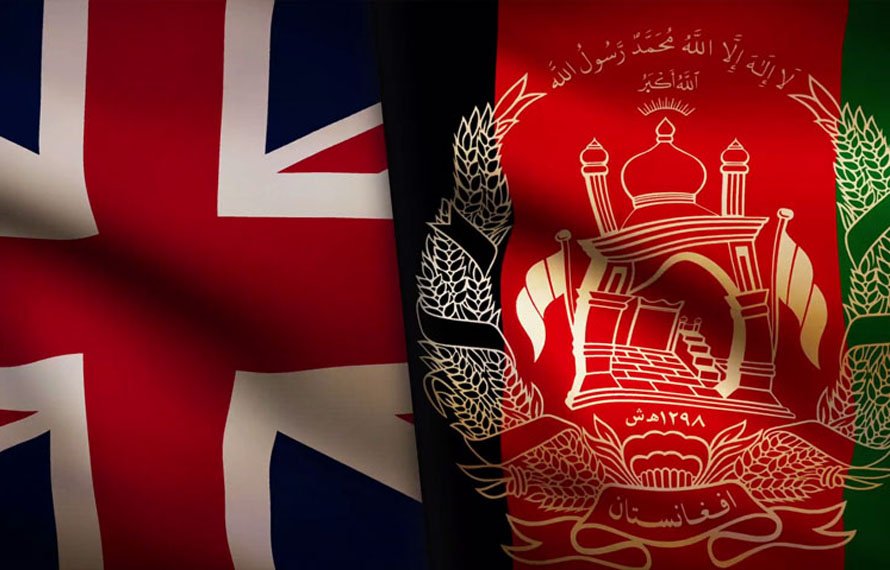 افغانستان میں غیر یقینی صورتحال یا کچھ اور؟ برطانیہ نے شہریوں کو فوری واپسی کی ہدایت دیدی