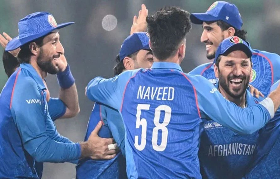 افغان کرکٹ میں انقلاب!افغانستان کا اپنی نئی ٹی 20 لیگ متعارف کرانے کا اعلان