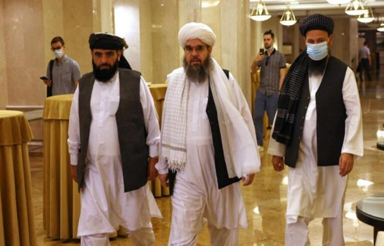 تہران اجلاس سے افغانستان کی اچانک لاتعلقی، طالبان نے شرکت سے انکار کیوں کیا؟ وجوہات سامنے آگئیں