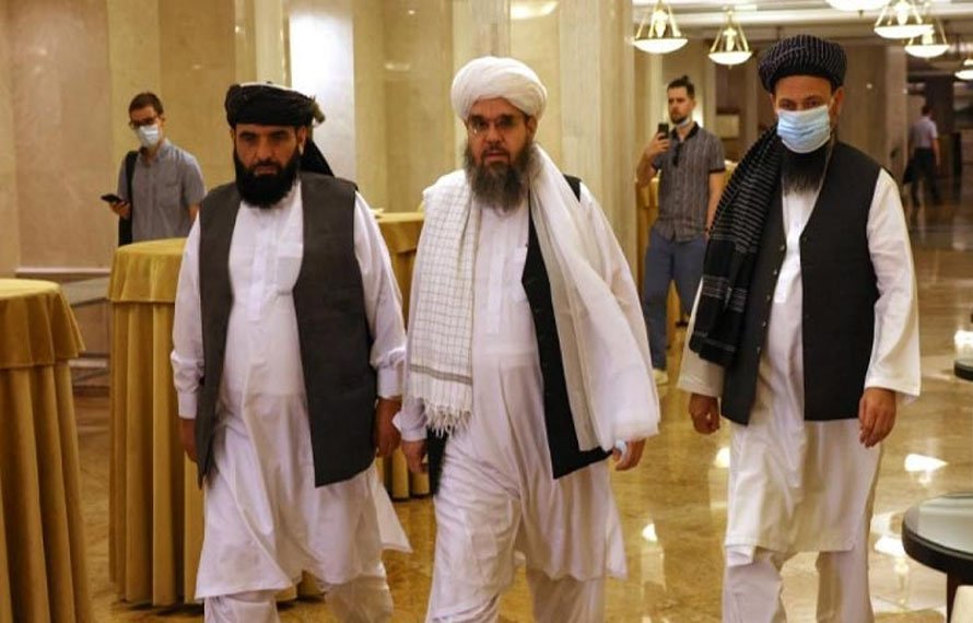تہران اجلاس سے افغانستان کی اچانک لاتعلقی، طالبان نے شرکت سے انکار کیوں کیا؟ وجوہات سامنے آگئیں