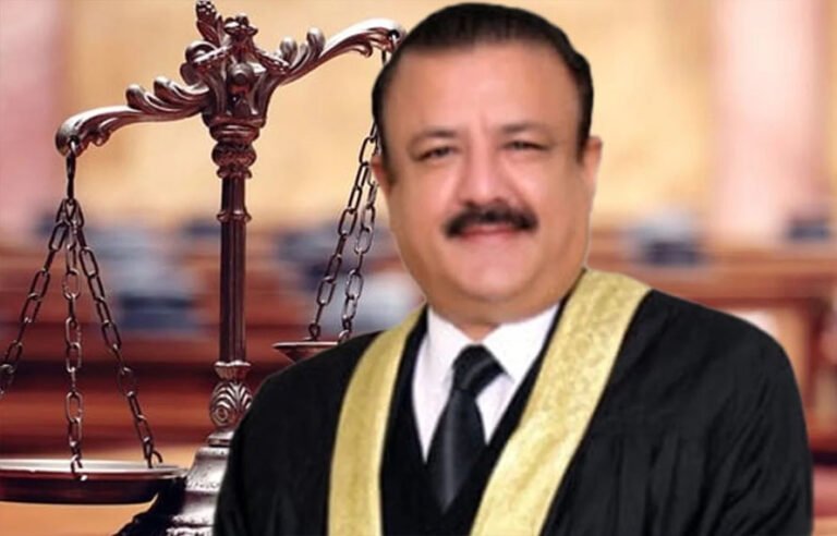 جسٹس طارق جہانگیری سے متعلق اسلام آباد ہائیکورٹ کاتفصیلی فیصلہ جاری