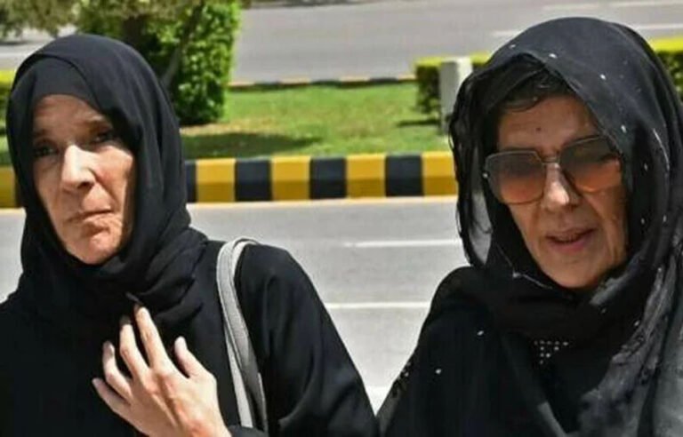 اڈیالہ جیل سے متعلق بڑا فیصلہ!آج کوئی ورکر بانی کی بہنوں یا وکلا کے ہمراہ اڈیالہ نہیں جائیگا