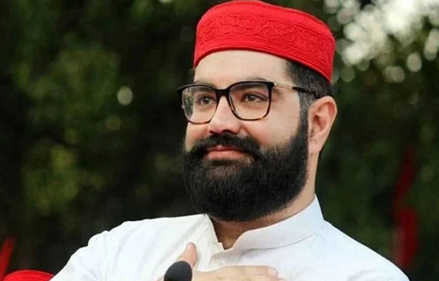 غیر جمہوری عمل کو اے این پی کبھی قبول نہیں کریگی، گورنر راج مسائل کا حل نہیں،ایمل علی خان