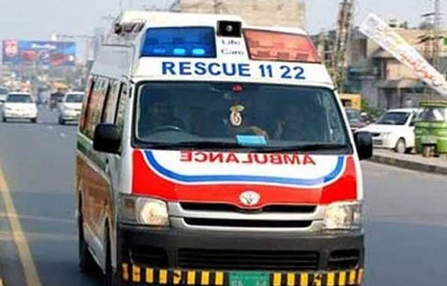 کوہاٹ کے لاچی بازار میں دو گروپوں کے درمیان جھڑپ، 4 جاں بحق اور 2 شدید زخمی