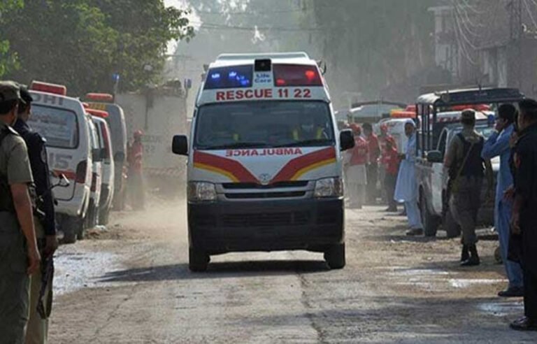 ہنگو،ٹل میں افسوسناک واقعہ