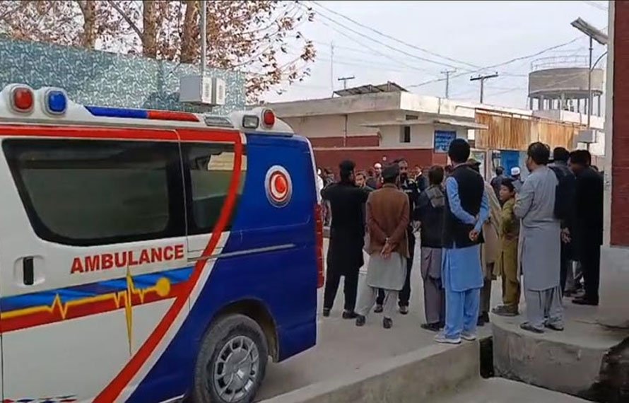 باجوڑ میں انسداد پولیو ٹیم پر فائرنگ، 2 افراد جان کی بازی ہار گئے، وزیراعظم کا اظہار افسوس