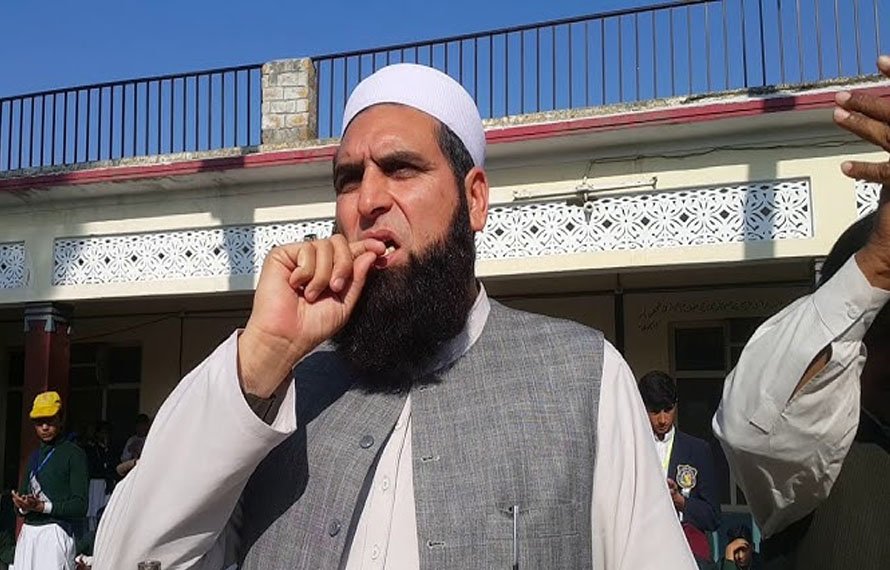 صوبائی وزیر امجد علی کی لسٹ سے نام نکالنے کی درخواست، عدالت نے وفاقی حکومت سے جواب طلب کر لیا