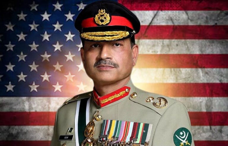 چیف آف ڈیفنس فورسز کے دورہ امریکا سے متعلق رائٹرز کی خبر درست نہیں، دفتر خارجہ