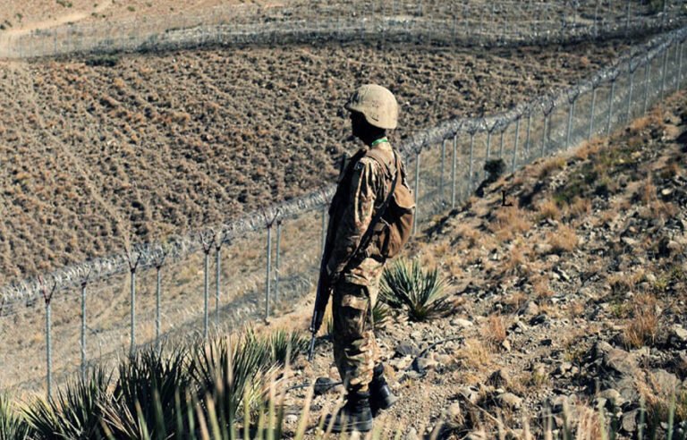 قلات میں سکیورٹی فورسز کا آپریشن ،8خوارج ہلاک ، آئی ایس پی آر