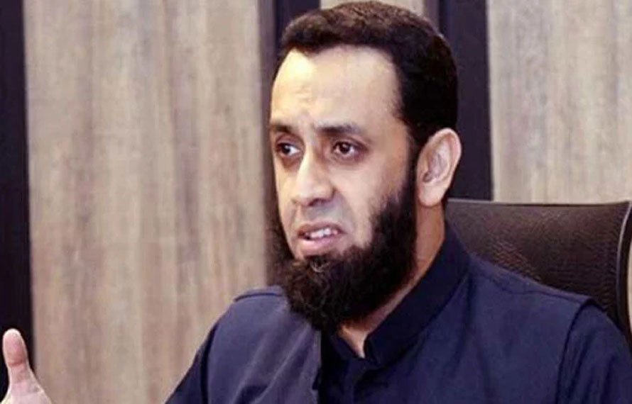 جب گورنر راج لگایا جائے گا تو اس کا جواز بھی موجود ہوگا، وفاقی وزیر عطا تارڑ