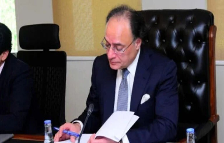 این ایف سی اجلاس میں خیبر پختونخواہ کے مطالبات کی تفصیلات سامنے آ گئیں