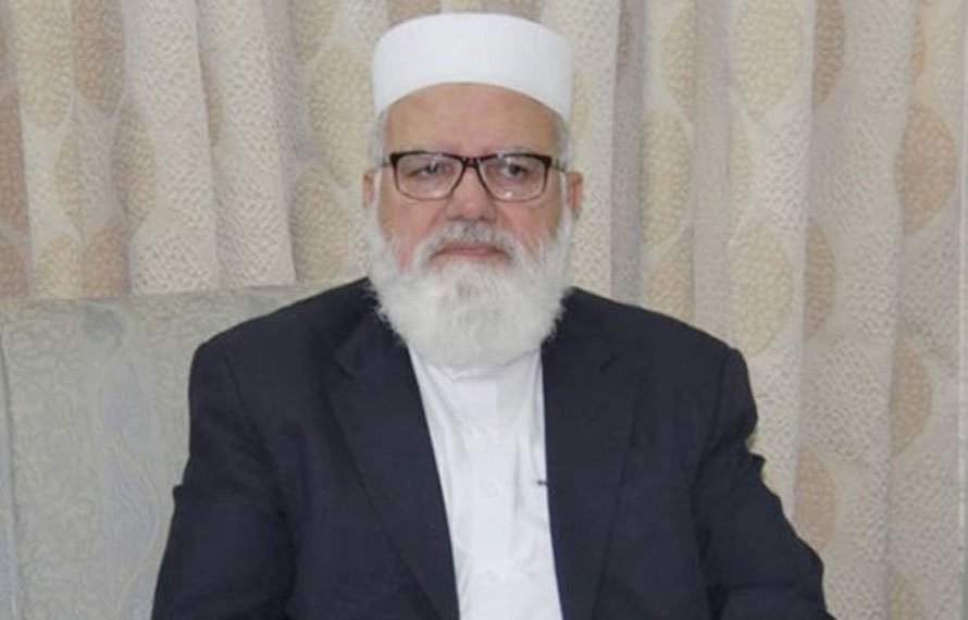 بااختیار بلدیاتی نظام یا عوامی احتجاج! لیاقت بلوچ نے ملک بھر میں دھرنوں کی تاریخ دیدی