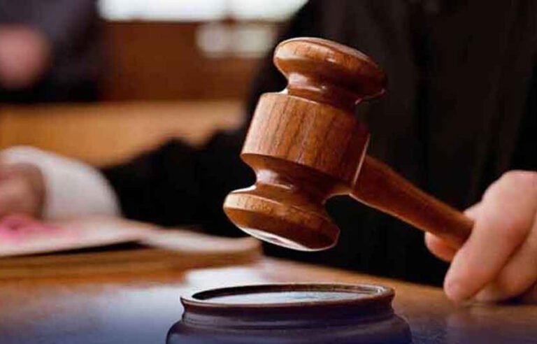 غیر قانونی مائننگ سیکنڈل،گرفتار ٹھیکیدارجسمانی ریمانڈپرنیب کے حوالے