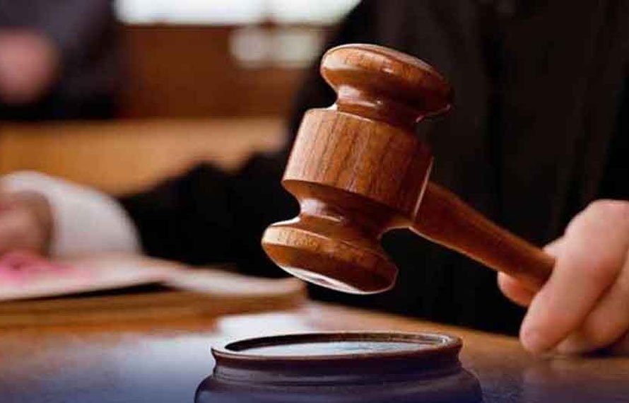 غیر قانونی مائننگ سیکنڈل،گرفتار ٹھیکیدارجسمانی ریمانڈپرنیب کے حوالے