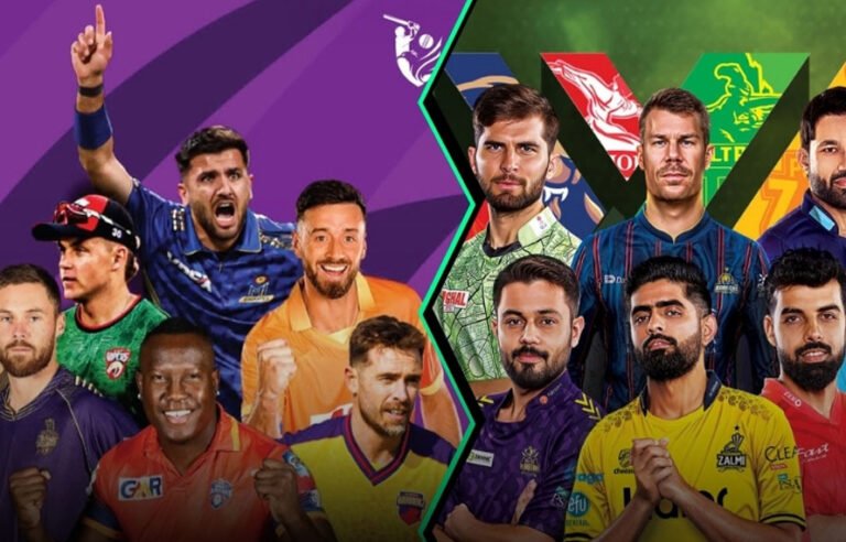 معروف لیگ کے چیف ایگزیکٹو پی ایس ایل کے مداح نکلے،میچ کرانے کا عندیہ دیدیا
