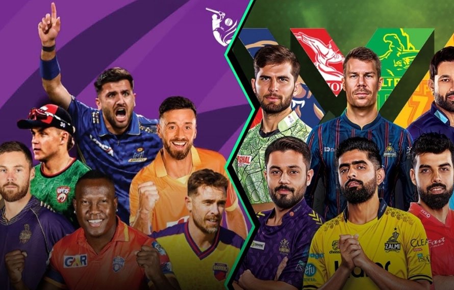 معروف لیگ کے چیف ایگزیکٹو پی ایس ایل کے مداح نکلے،میچ کرانے کا عندیہ دیدیا