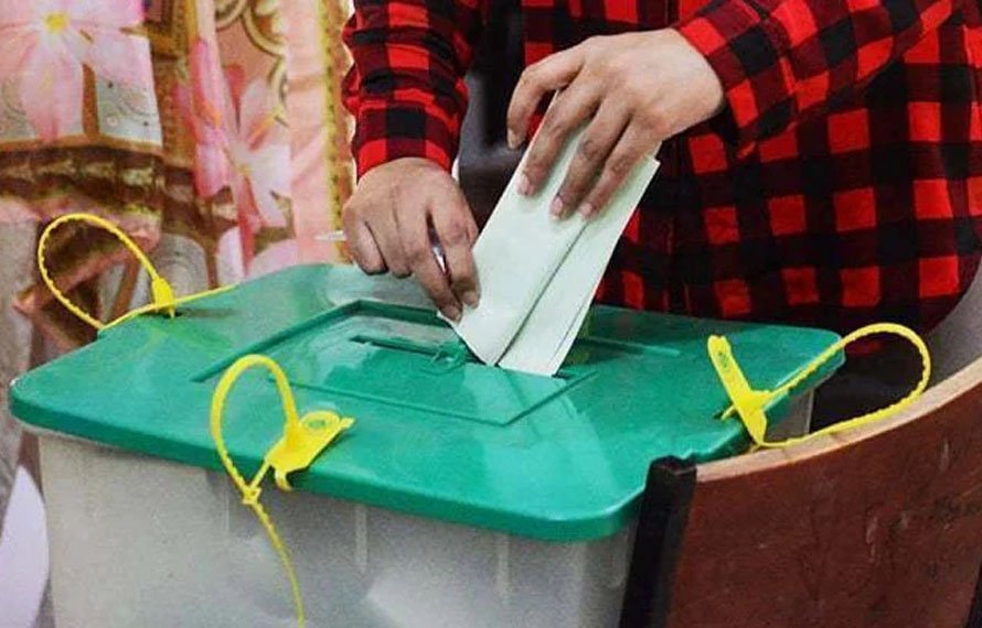 گلگت بلتستان میں اگلے ماہ ہونے والے انتخابات ملتوی