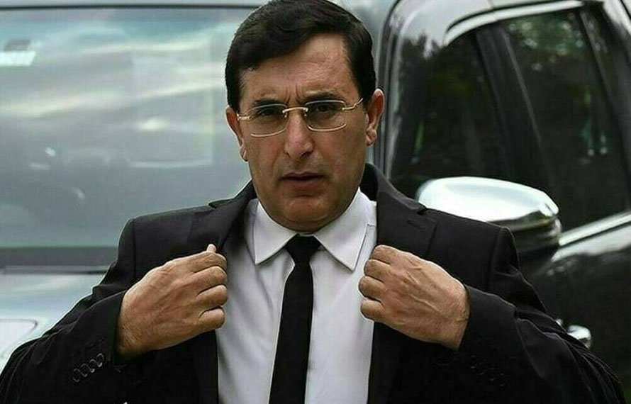 الیکشن کمیشن کا بیرسٹر گوہر کو چیئرمین پی ٹی آئی تسلیم کرنے سے صاف انکار