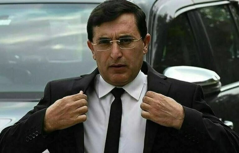 اپوزیشن لیڈر کا فیصلہ طے! نوٹیفکیشن ہو یا نہ ہو، محمود اچکزئی اور ناصر عباس ہی اپوزیشن لیڈر ہیں، بیرسٹر گوہر