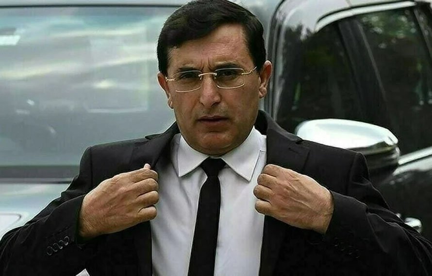 اپوزیشن لیڈر کا فیصلہ طے! نوٹیفکیشن ہو یا نہ ہو، محمود اچکزئی اور ناصر عباس ہی اپوزیشن لیڈر ہیں، بیرسٹر گوہر