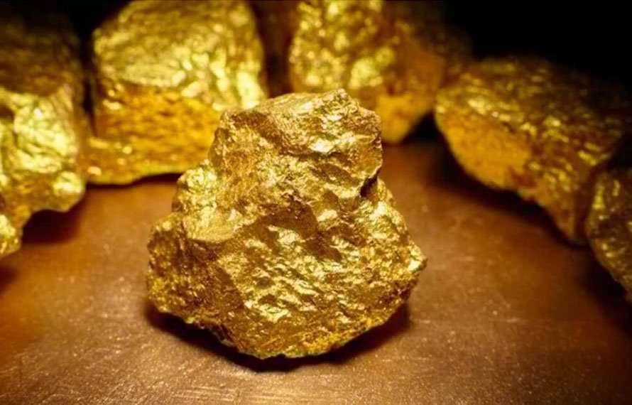 سونے کی قیمت میں اضافہ، فی تولہ کتنے کا ہوگیا؟ جانئے