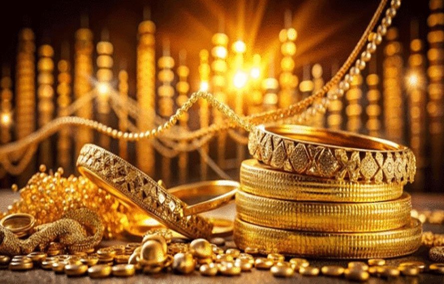 سال 2026 میں سونے کی قیمتیں کہاں تک جا سکتی ہیں؟ اہم پیشگوئیاں سامنے آ گئیں