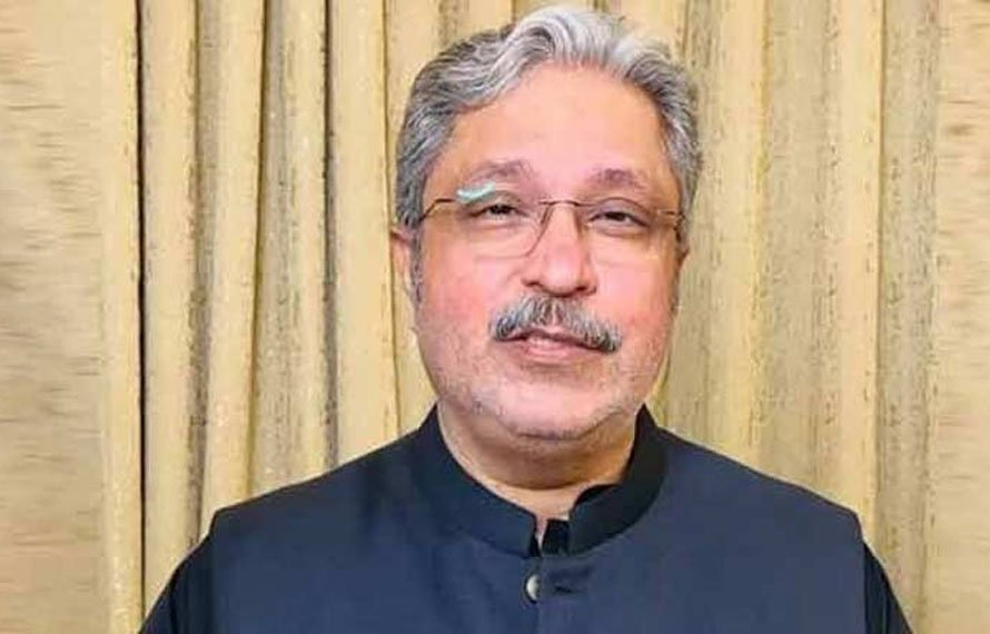 شہدائے اے پی ایس یونیورسٹی پر آج تک ایک اینٹ بھی نہ لگ سکی، اختیار ولی