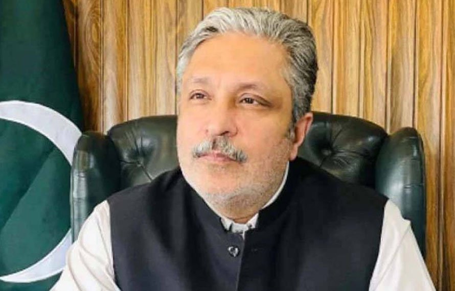 مذاکرات کی پیشکش بڑی پہل ہے، قومی شاہراہیں کوئی بند نہیں کر سکتا‘اختیار ولی