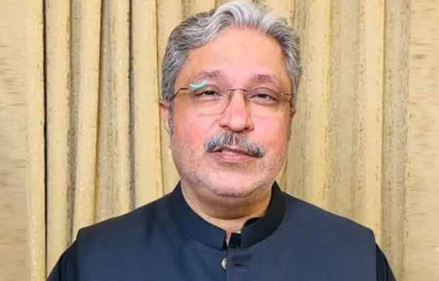 مذاکرات کی تمام کھڑکیاں بند ہو گئیں، تحریک انصاف بند گلی میں پھنس گئی ہے، اختیار ولی خان