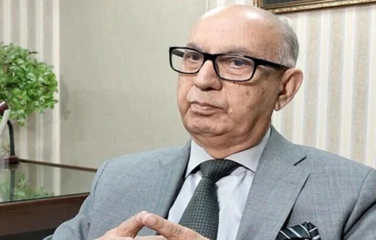 سینیٹر عرفان صدیقی کی نشست پر ضمنی انتخاب، پولنگ 24 دسمبر کو پنجاب اسمبلی میں منعقد ہوگی