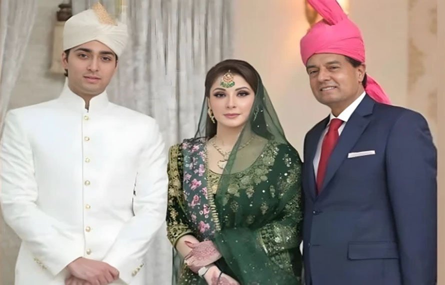 شادی کی تیاریاں شروع! جنید صفدر کب اور کہاں شادی کریں گے؟ تفصیلات جاری