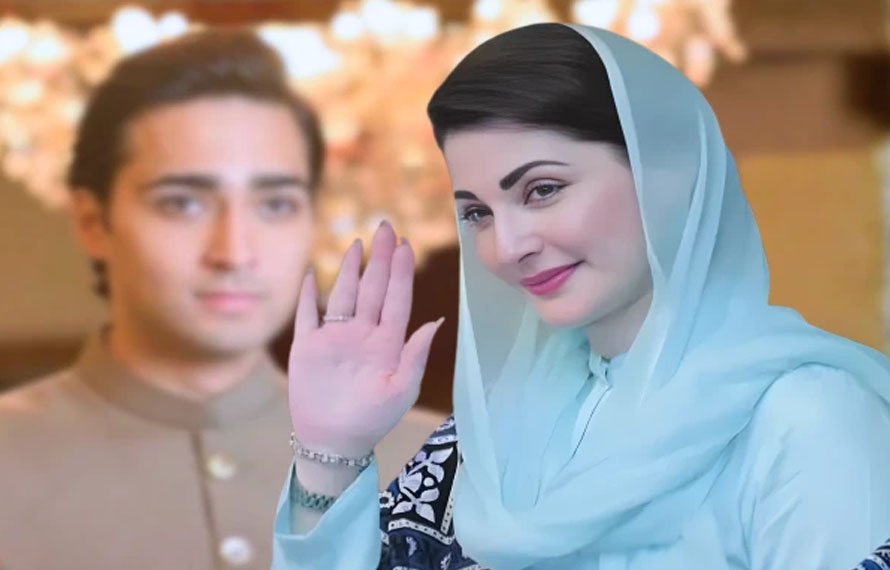 مریم نواز کے بیٹے جنید صفدر دوبارہ دلہا بننے جا رہے ہیں، دلہن کون ہے؟ جانئے