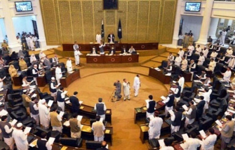 فاٹا کے ضم اضلاع سے صوبائی خزانے پر اربوں روپے کا اضافی بوجھ، مالی مشکلات کا ڈیٹا جاری
