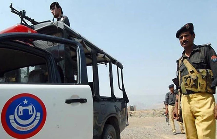 خیبر پختونخوا پولیس کی طاقت میں اضافہ،مزید جدید ہتھیار، ڈرون اور بکتر بند گاڑیاں خریدنے کا فیصلہ