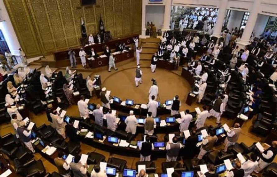 پشاور میں امن و امان پر بڑا اجلاس آج، خصوصی سکیورٹی کمیٹی طلب، اہم فیصلوں کا امکان