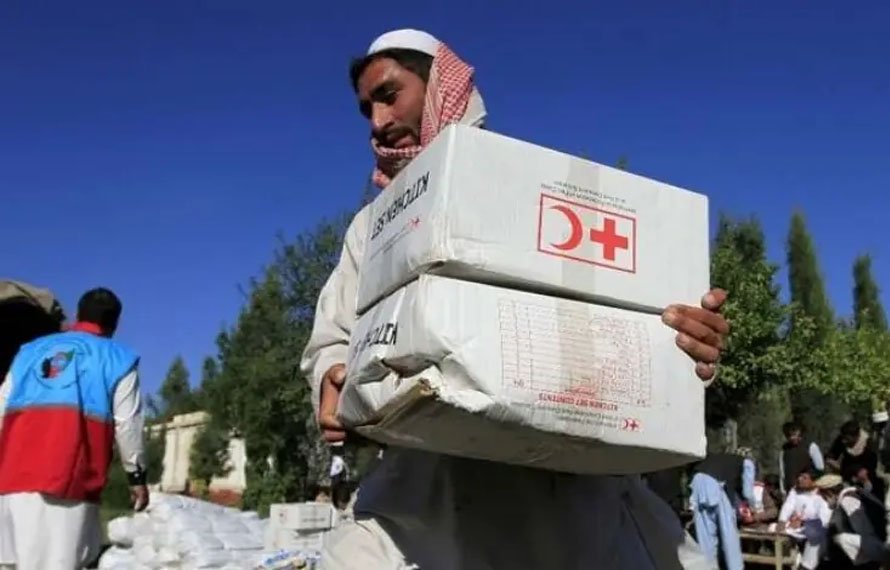 تجارت کی بندش کا اثر! افغانستان میں ادویات کا بحران سر اٹھانے لگا، مریضوں کو مشکلات کا سامنا