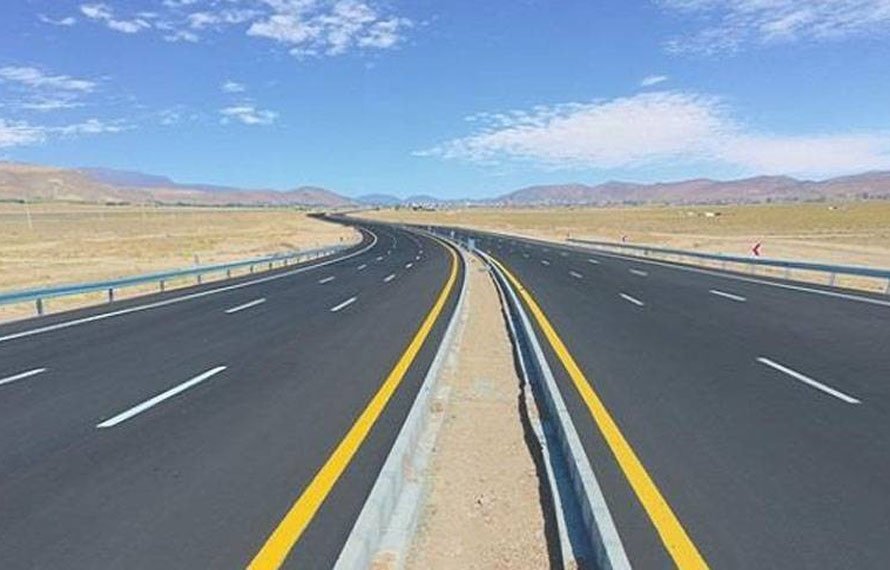 وفاقی حکومت نے مانسہرہ سے چین کی سرحد تک ہائی وے کی منظوری دیدی