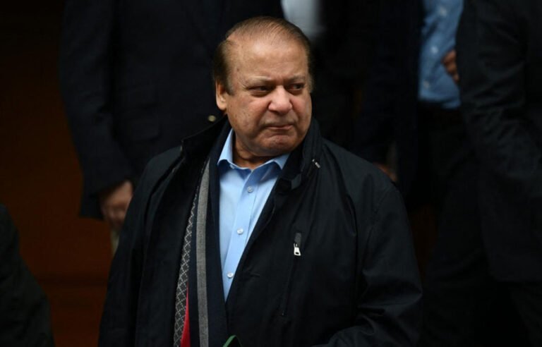 سیاسی سرگرمیوں میں تیزی، نواز شریف کل کس شہر میں کارکنوں سے خطاب کرینگے؟ جانئے