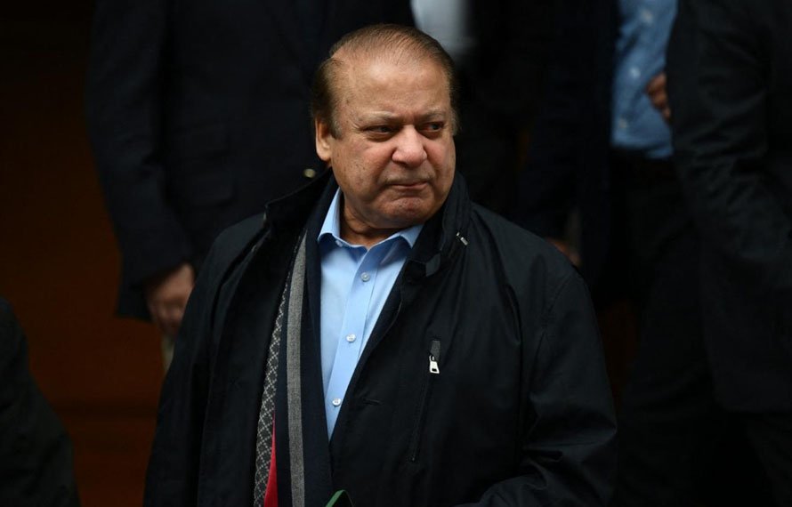 پارٹی اصولوں پر کسی بھی صورت سمجھوتہ نہیں ہوگا، نواز شریف نے واضح کر دیا