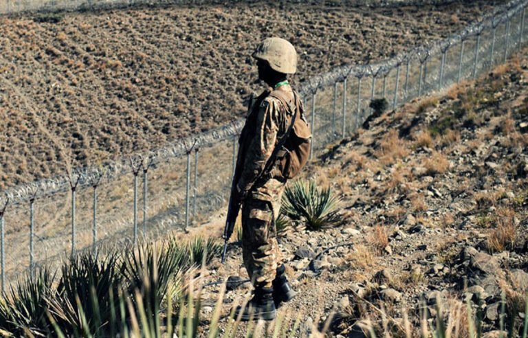 سکیورٹی فورسز کا کامیاب آپریشن، قلات میں بھارتی حمایت یافتہ دہشت گرد مارے گئے