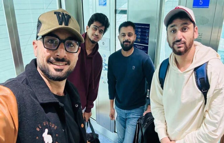 نیویارک میں آج پی ایس ایل روڈ شو! لندن کی شاندار کامیابی کے بعد شائقین کیلئے خوشخبری آگئی