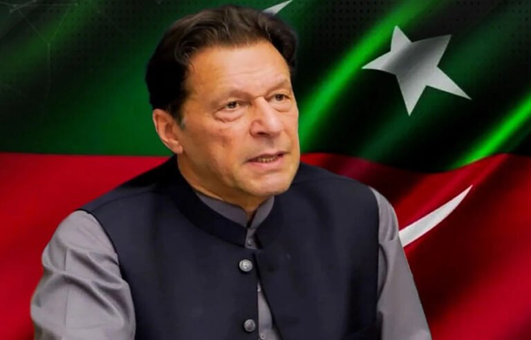 بانی پی ٹی آئی عمران خان کا طبی معائنہ مکمل، میڈیکل ٹیم میں سائیکاٹرسٹ بھی شامل