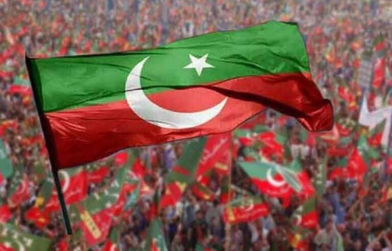 پی ٹی آئی خیبرپختونخوا کی جانب سے سینیٹ انتخابات کے لیے امیدوار کا اعلان