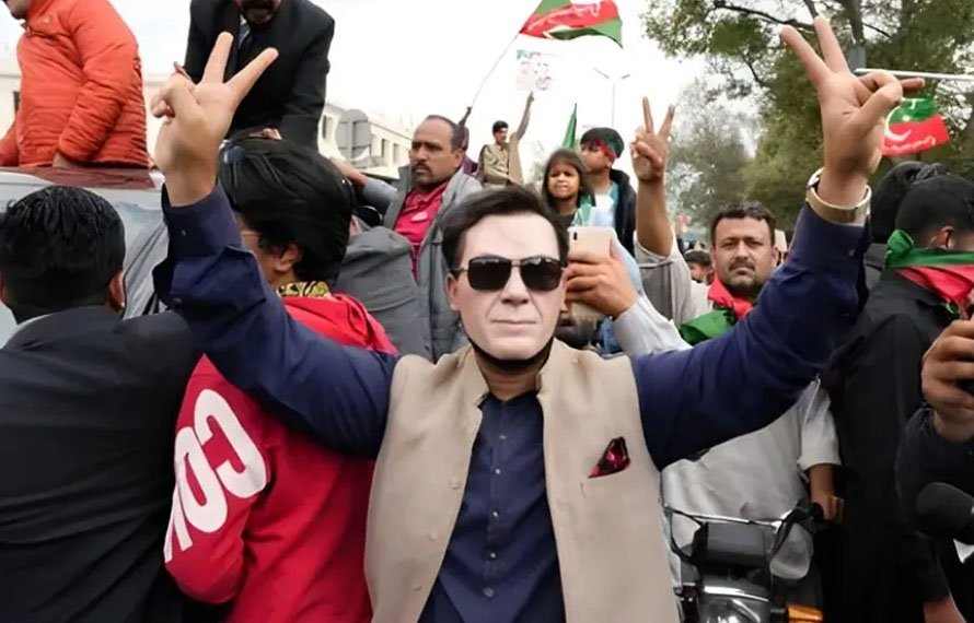 عمران خان تک رسائی نہ دینے پر پی ٹی آئی برہم، دفعہ 144 کے باوجود اسلام آباد اور راولپنڈی میں احتجاجی ریلیوں کا اعلان