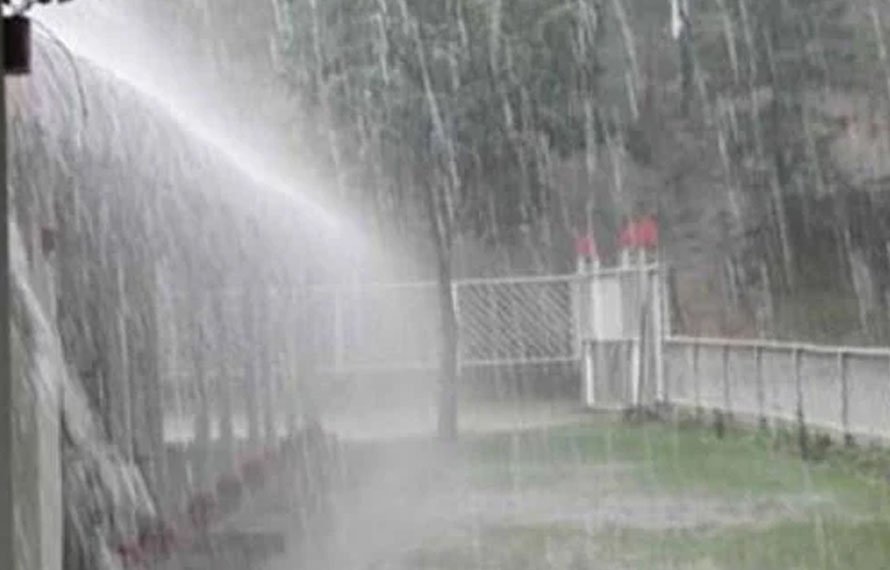 سال کے اختتام پر موسم کا بڑا وار! بارشیں اور برفباری کب شروع ہوں گی؟ محکمہ موسمیات نے پیشگوئی کر دی