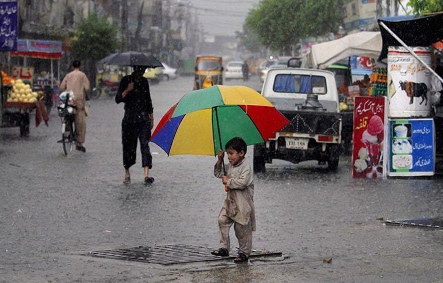 آج موسم کیسا رہے گا؟ محکمہ موسمیات نےاہم پیشگوئی کر دی