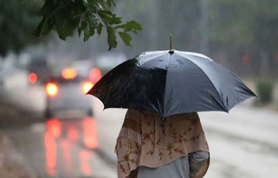 موسم نے کروٹ لے لی، خیبر پختونخوا میں تین روزہ بارش اور برفباری کا امکان