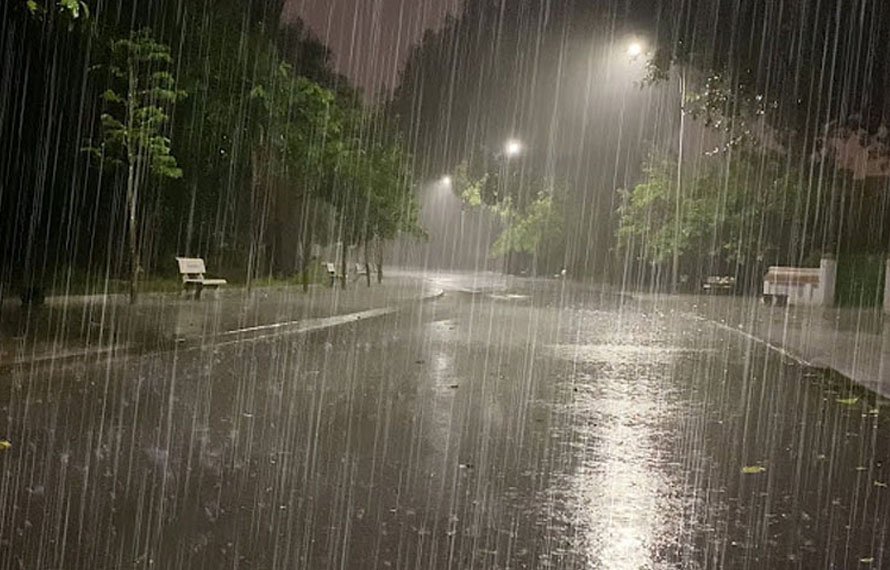 سردیوں کی پہلی جھلک !بارشیں اور برفباری، آغاز کب سے ہو گا؟ پیشگوئی سامنے آ گئی